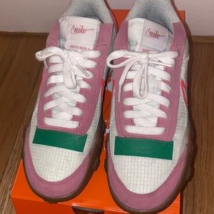 Nike waffle racer 2x sneaker